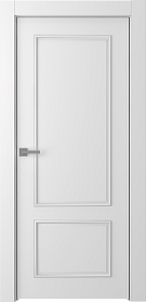 Межкомнатная глухая дверь Ламира 2 Межкомнатная глухая дверь Ламира 2