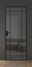 Спейс Апр 8 Black фото