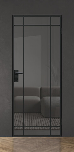 Спейс Апр 8 Black фото