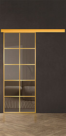 Спейс Ап 9 Gold фото