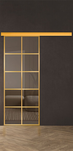 Спейс Ап 9 Gold фото