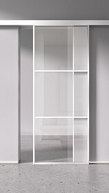 Спейс Ап 2 White фото