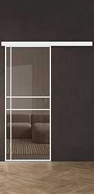 Спейс Ап 6 White фото