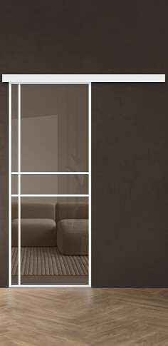 Спейс Ап 6 White фото