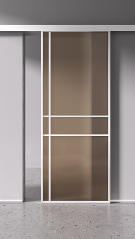 Спейс Ап 6 White фото