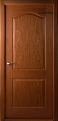 Межкомнатная дверь Капричеза (полотно глухое) Межкомнатная дверь Капричеза (полотно глухое)