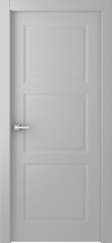 Межкомнатная глухая дверь Granna