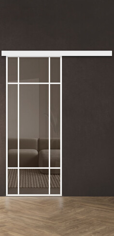 Спейс Ап 7 White фото