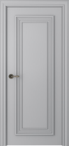 Межкомнатная глухая дверь Палаццо 1