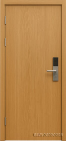 Дверь для гостиниц