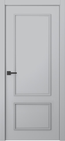 Межкомнатная глухая дверь Ламира 2 Межкомнатная глухая дверь Ламира 2