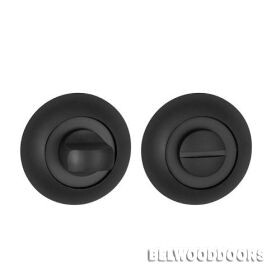 Ручка поворотная BK6 TL BL-24 черный фото