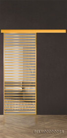 Спейс Ап 11 Gold фото