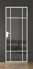 Спейс Апр 7 White фото