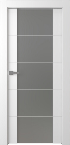 Межкомнатная дверь Арвика 202 с остеклением Межкомнатная дверь Арвика 202 с остеклением