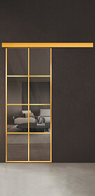 Спейс Ап 5 Gold фото