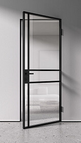 Спейс Апр 6 Black фото