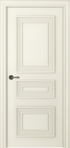 Межкомнатная глухая дверь Палаццо 3/1