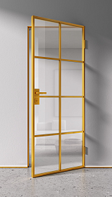 Спейс Апр 5 Gold фото