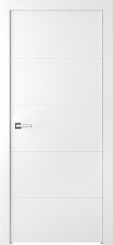 Межкомнатная дверь Арвика глухая