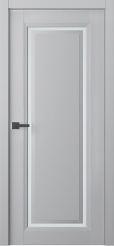 Межкомнатная остекленная дверь Аурум 1 Межкомнатная остекленная дверь Аурум 1