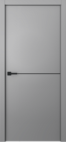 Avesta 1H Молдинг Чёрный фото