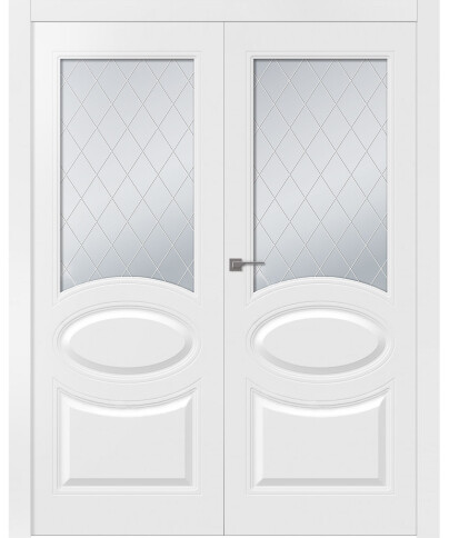 Элина Двойная фото