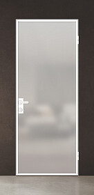 Спейс Апр 1 White фото