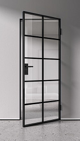 Спейс Апр 9 Black фото