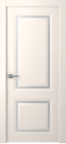 Межкомнатная остекленная дверь Аурум 2