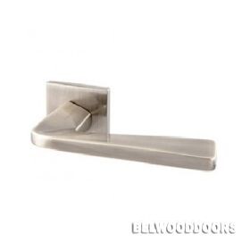 Ручка раздельная TORSO USS SN-3 Матовый никель фото