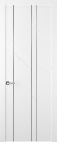 Флекс 1 Молдинг Хром Двойная фото Флекс 1 Молдинг Хром Двойная фото