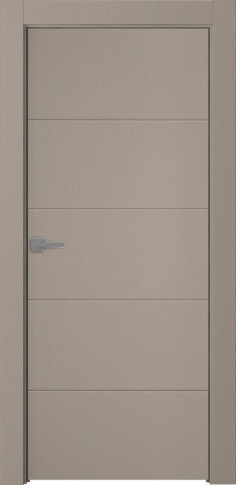 Межкомнатная дверь Арвика глухая Межкомнатная дверь Арвика глухая