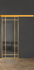 Спейс Ап 8 Gold фото