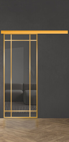 Спейс Ап 8 Gold фото