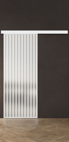 Спейс Ап 10 White фото