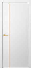 Avesta 1V Молдинг Золото фото