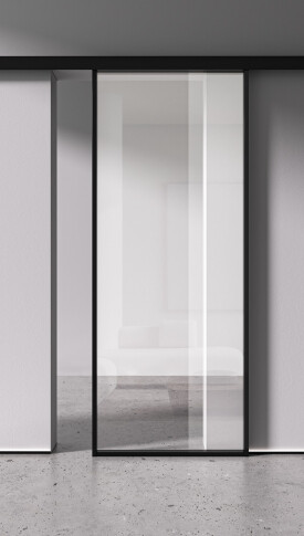 Спейс Ап 1 Black фото