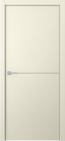 Avesta 1H Молдинг Хром фото