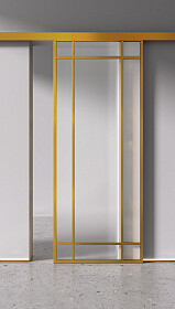 Спейс Ап 8 Gold фото