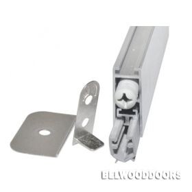 Порог автоматический Athmer Isolporte Standard Silicone single L=1130мм (82029) фото