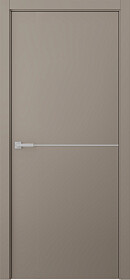 Avesta 1H Молдинг Хром фото