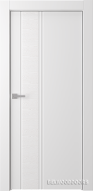 Межкомнатная дверь Твинвуд 1