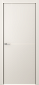 Avesta 1H Молдинг Хром фото