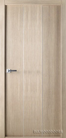 Юнита (полотно глухое) - межкомнатная дверь