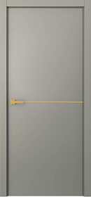 Avesta 1H Молдинг Золото фото