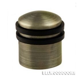 Упор дверной DH062ZA АВ Бронза фото