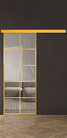 Спейс Ап 9 Gold фото