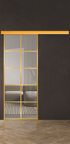 Спейс Ап 9 Gold фото