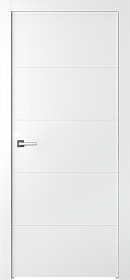 Межкомнатная дверь Арвика глухая Межкомнатная дверь Арвика глухая